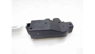 CERRADURA MALETERO / PORTON CITROEN XSARA PICASSO (2005-2011) 1.6 HDI 90CV 1560CC - L. 8136517 / 9652301980 2